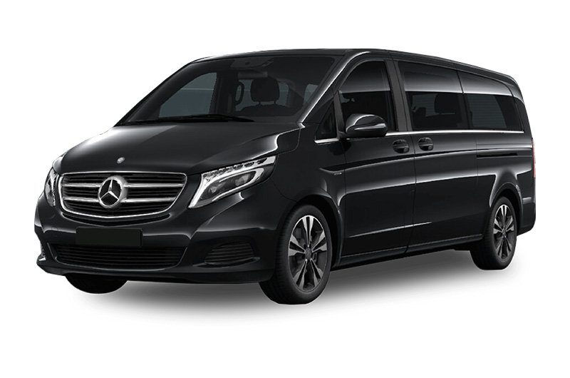 Premium Minivan