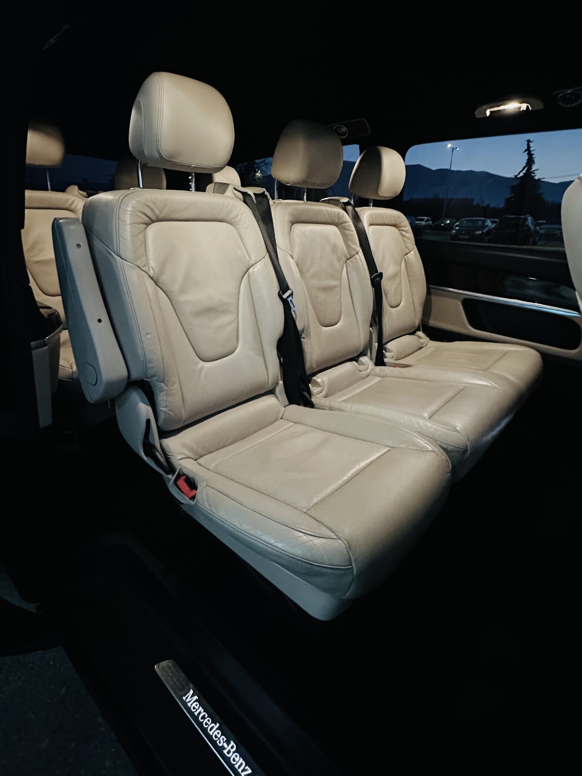 Travel in comfort. Explore along the way. Discover Messinia like a local.